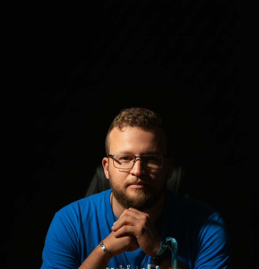 Paulo Henrique de Oliveira Alves